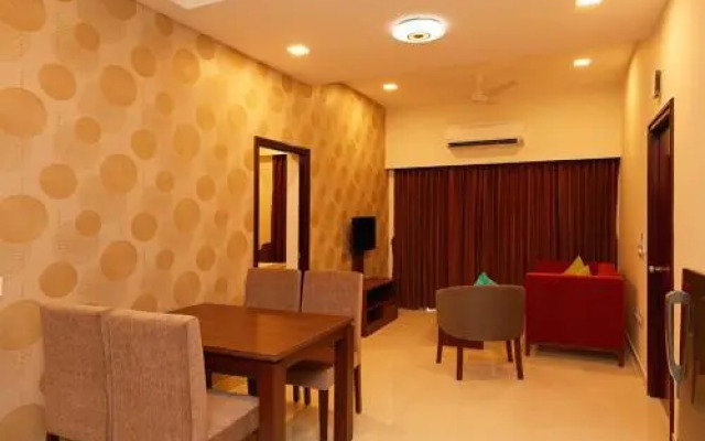 Kamar Residences
