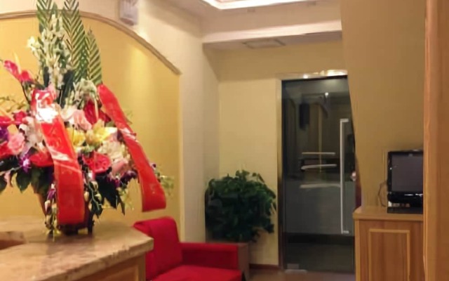 Home Inn