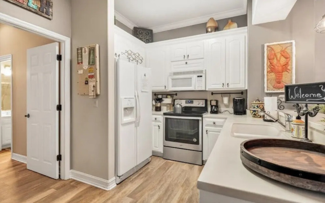 Villas Of Ocean Gate 345