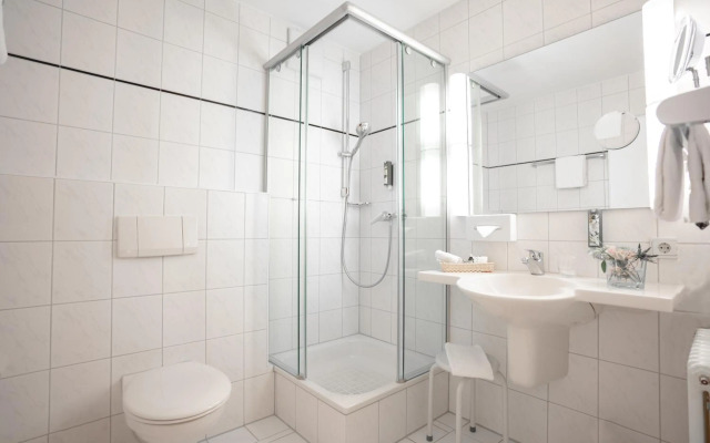 Parkhotel St. Leonhard
