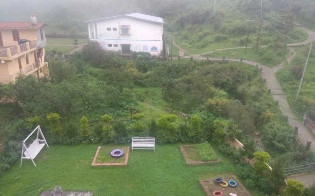 OYO 4109 Hotel Traveller Inn