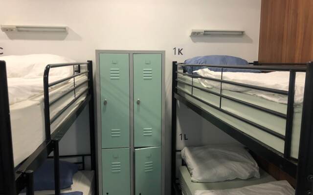 NEW! Hostel Metro Ljubljana