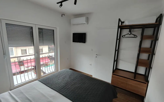 Apartments LAVO