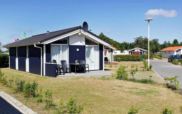 Two-Bedroom Holiday home in Grömitz 18