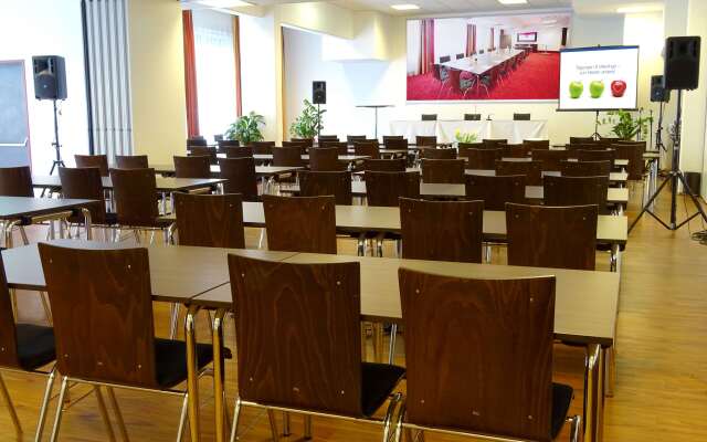 Best Western Plus Amedia Wien