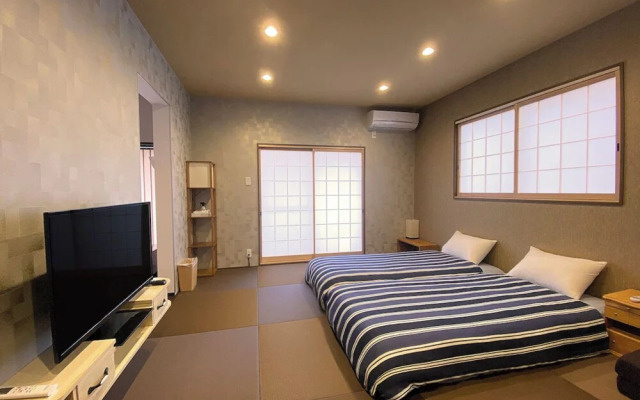 My Home Inn Izumisano