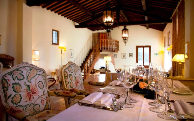 Castello di Leonina Relais