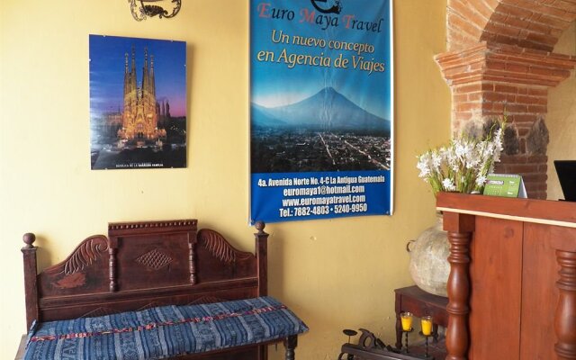 Hotel Ciudad Condal