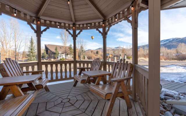 La Quinta Inn by Wyndham Steamboat Springs