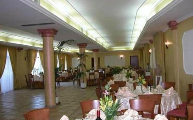 Hotel San Francesco Terme