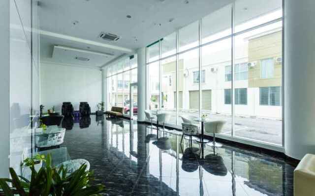 E-Red Hotel Melaka