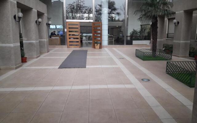 Departamento Privado en Bellavista