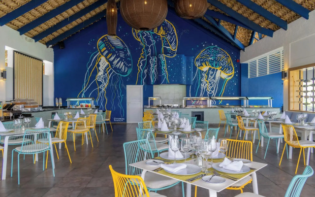 Punta Cana Princess Adults Only - All Inclusive