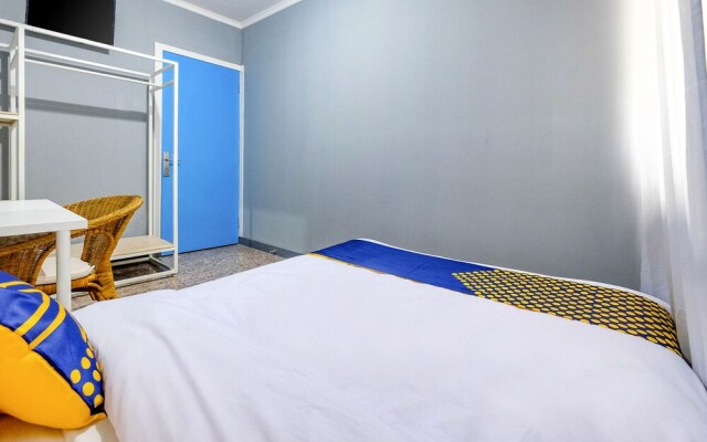 Omajo by OYO Rooms