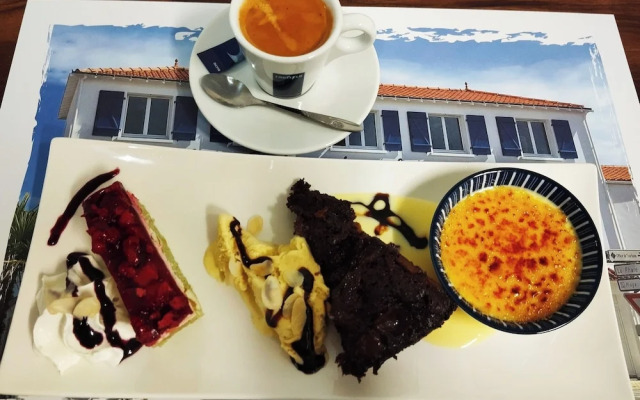 La Côte de Lumière