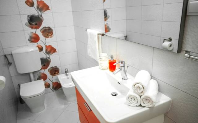 Villa Solo, Luxury Family app in Nature Park