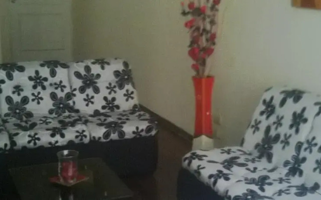 Apartamento Temporal - Casa Bolivar