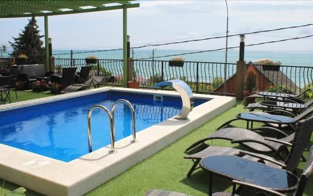 Hotel Amvel