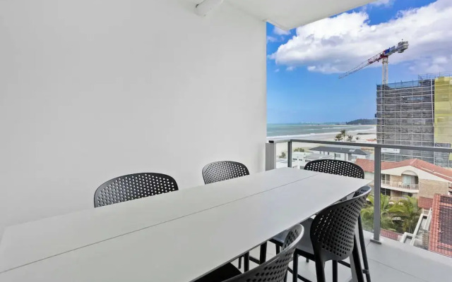 Ocean View Luxury in Periscope