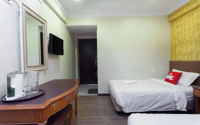 ZEN Rooms Changkat Thambi Dollah
