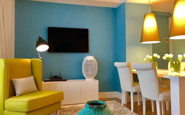 Apartamentos Malagaroom