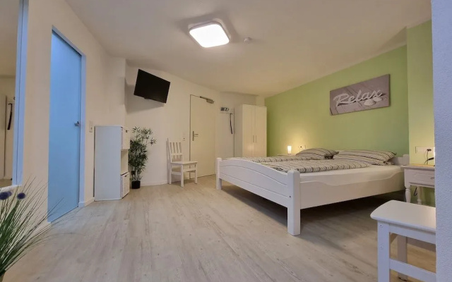 Hotel Ursula Garni