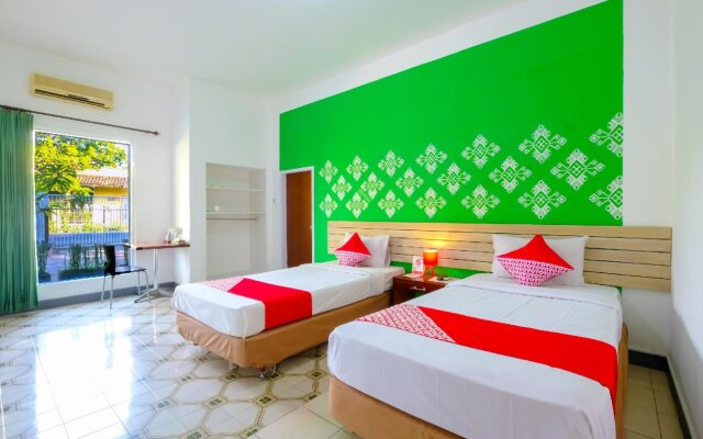 Lombok Guest House