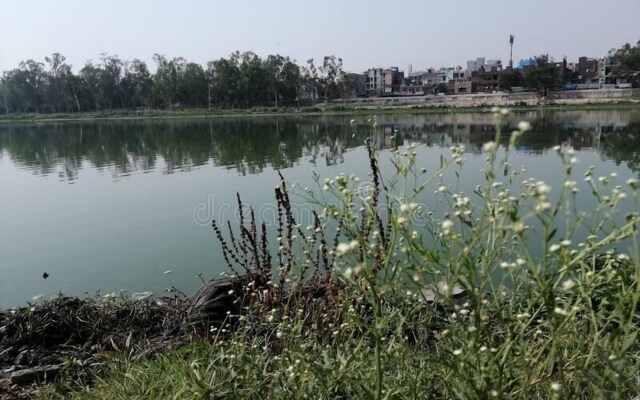 Hotel Admire Inn Ghaziabad By ASPL