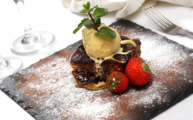 Best Western Manchester Bury Bolholt Country Park Hotel