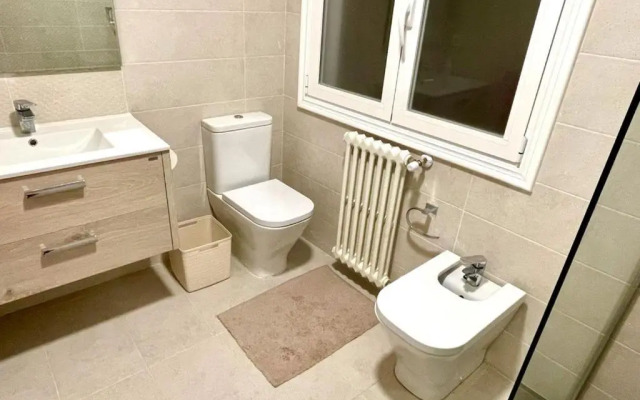 Precioso Piso Centro