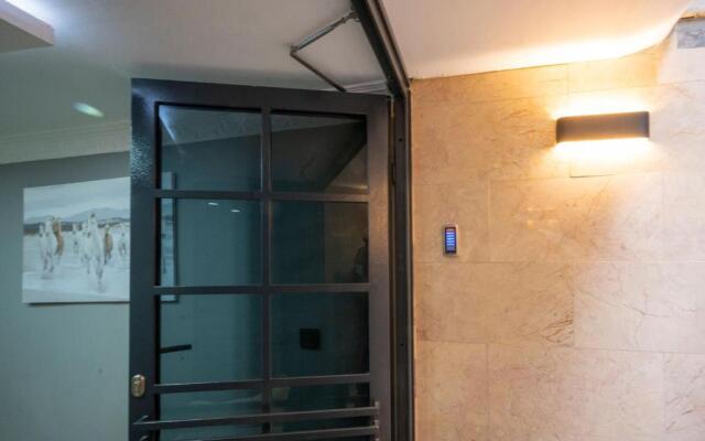 Taxim Sunpera Suites