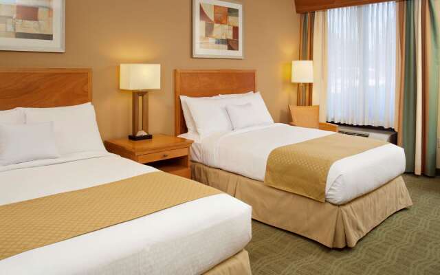 DoubleTree by Hilton Columbus - Worthington