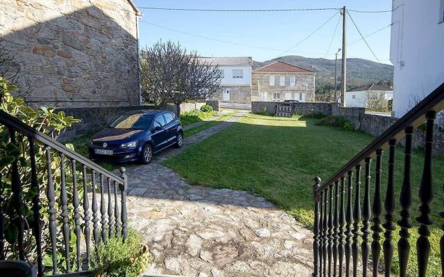 Villa - 4 Bedrooms - 101982