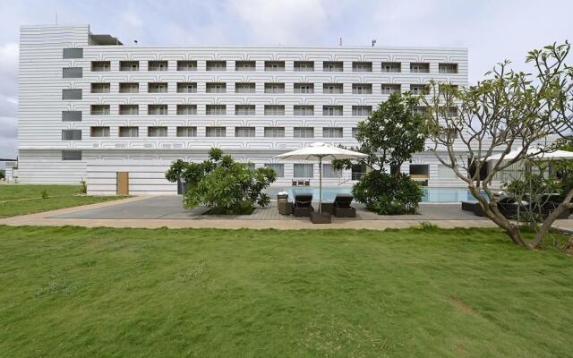 Hotel Naveen