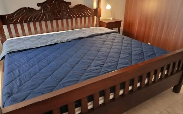 Avishai Homes Kisumu