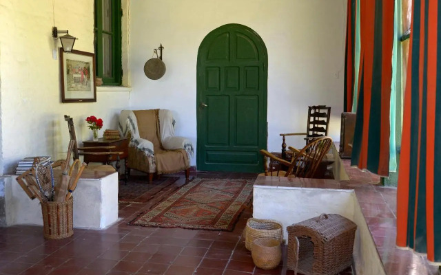 Casona 1905