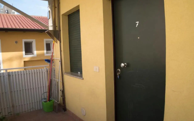 Condominio Belletti