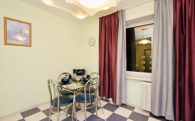 Квартира свободна на Лесной