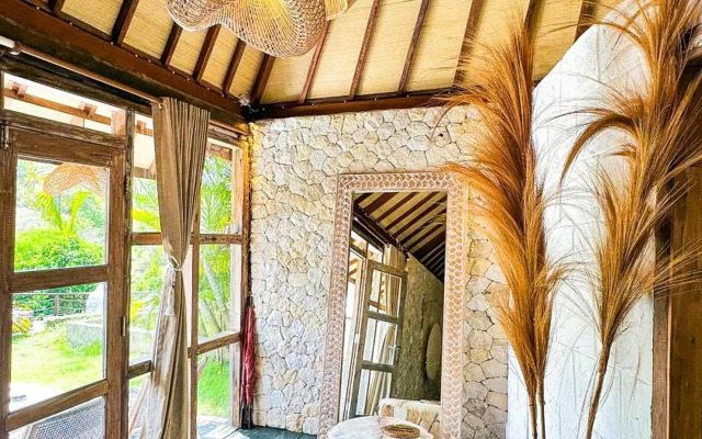 La Joya II Biu Biu Bungalows
