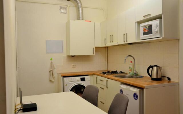 Brand New Apartment in City Center