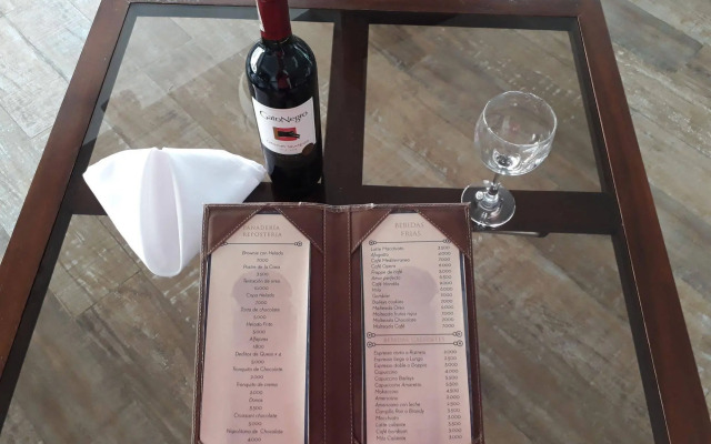 Hotel Mediterraneo