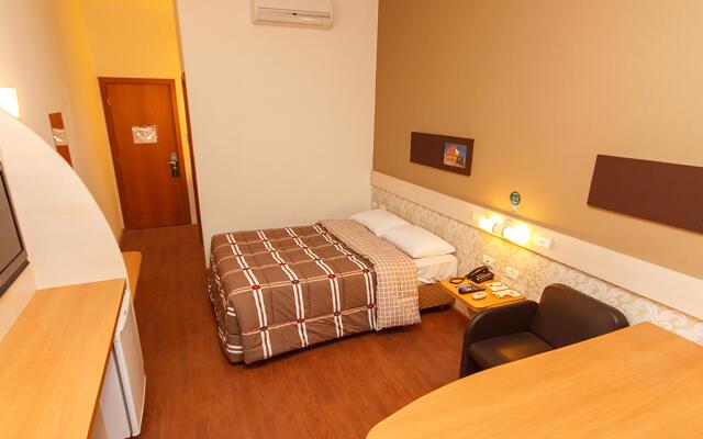 Hotel 10 Itajai