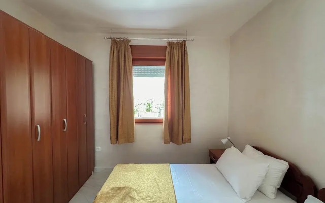 Olive Residence Rezevici
