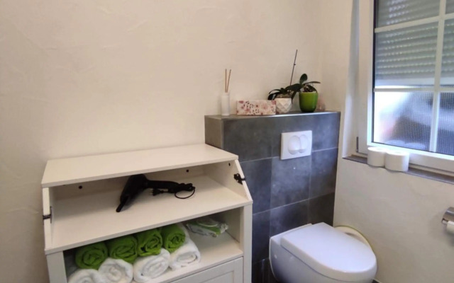 Ferienwohnung Sonnenlicht