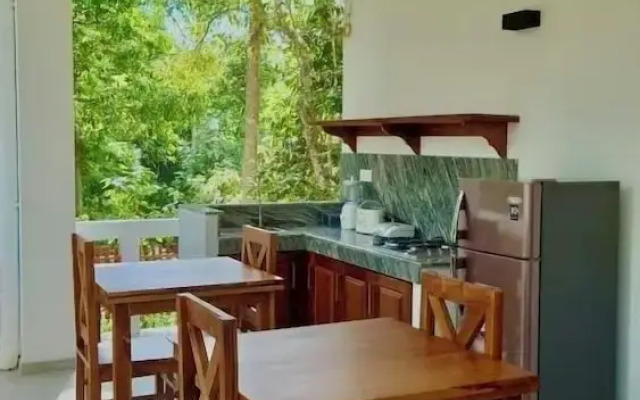 Cocosurf House