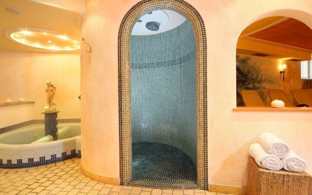 DAS GERSTL Alpine Retreat