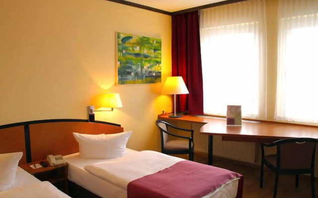Mühlenhotel Halle Leipzig