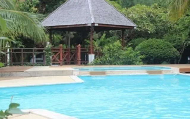 Villa Del Porto