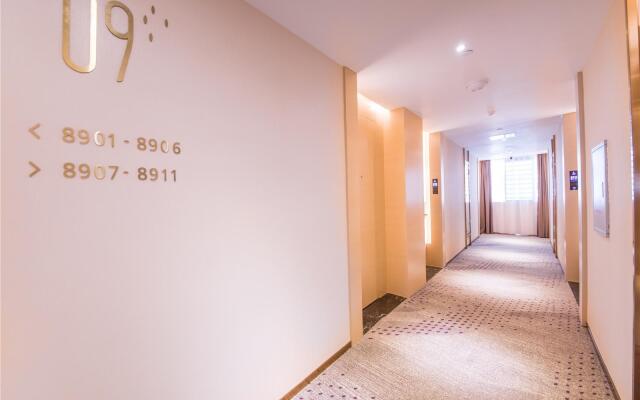 Lavande Hotel·Heping Parkson Plaza