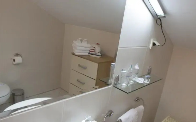 Lux Apartments Vršac